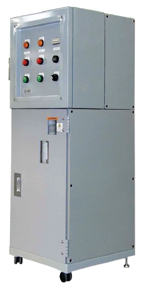 Contaminant-Free-Dampening-System-LB-801